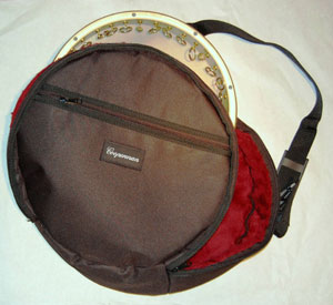 Liberty Model Drum