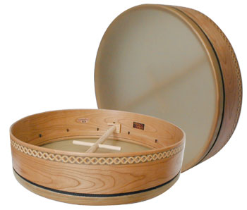 GV Bodhran