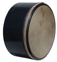Cooperman Deep Dish Bodhran