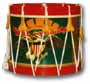 contract drum