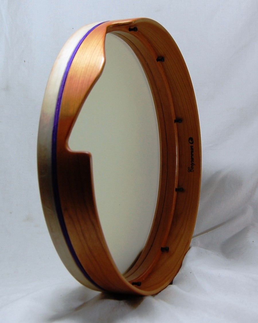 Cooperman Fife and Drums » 16 shallow