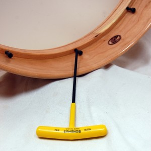 Tuning wrench