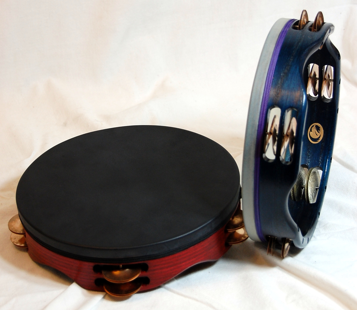 » Innana Tambourine Cooperman Fife and Drums