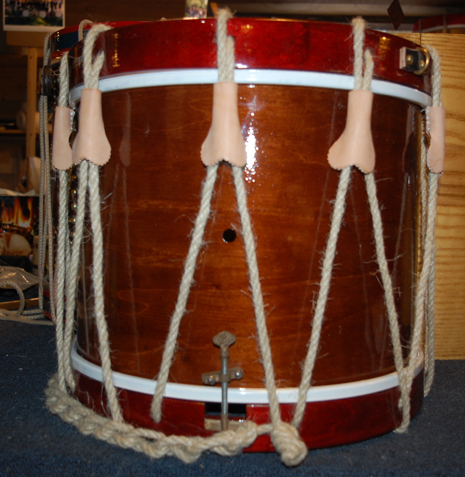 Cooperman Rope Tension Drums » Rope Tension Drums Special Offers