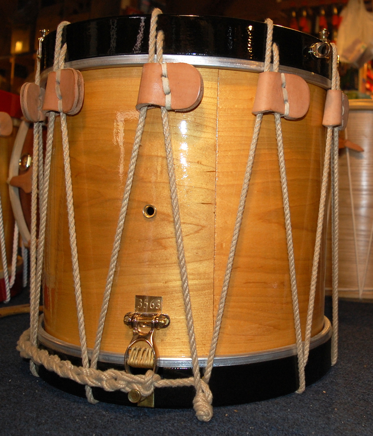 Cooperman Rope Tension Drums » Rope Tension Drums Special Offers