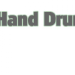 Cooperman-Handdrums